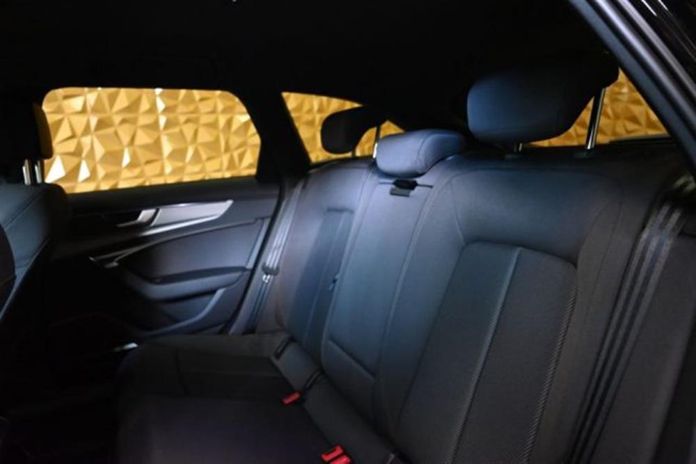 A6   A6 AVANT 50TFSI e QUATT