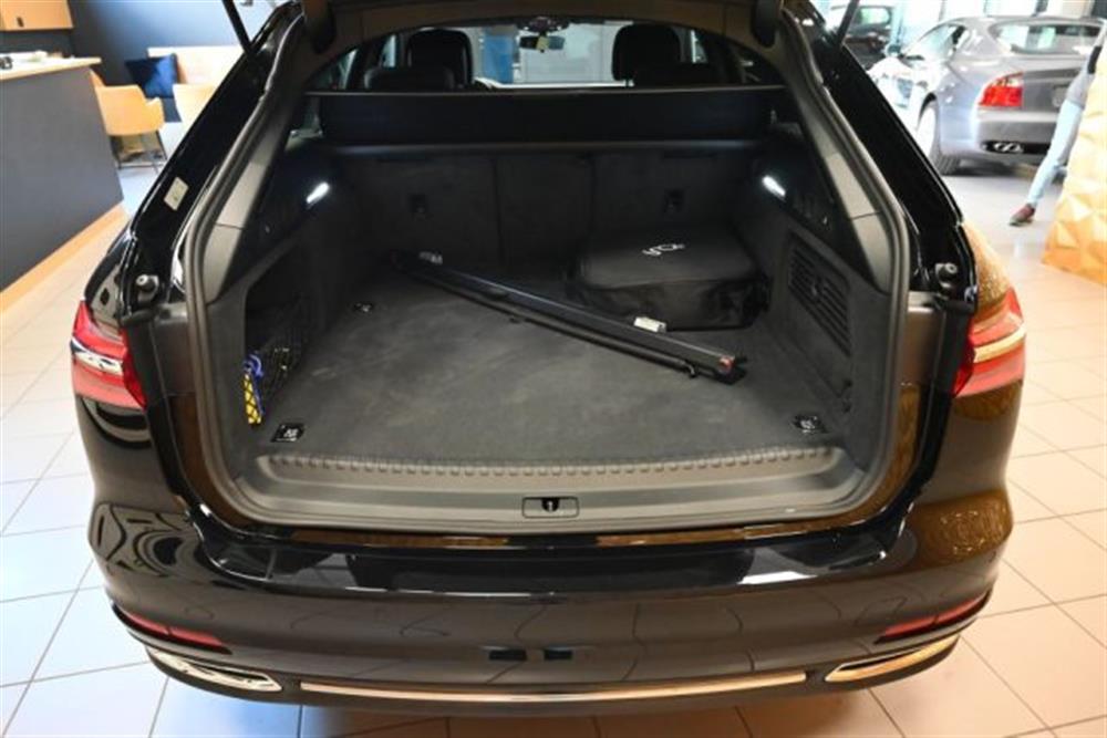 A6   A6 AVANT 50TFSI e QUATT