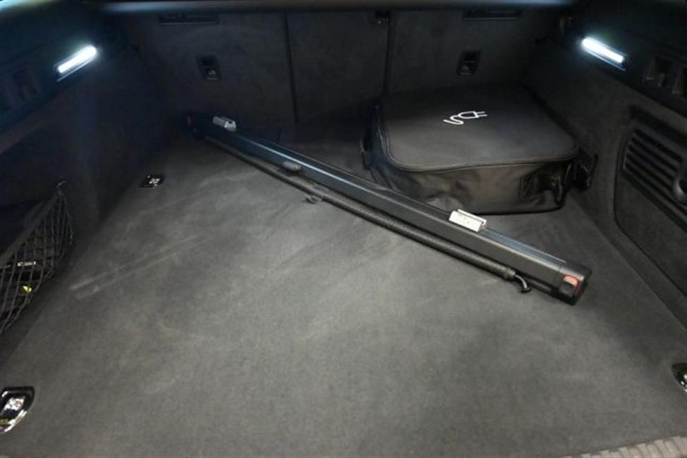 A6   A6 AVANT 50TFSI e QUATT