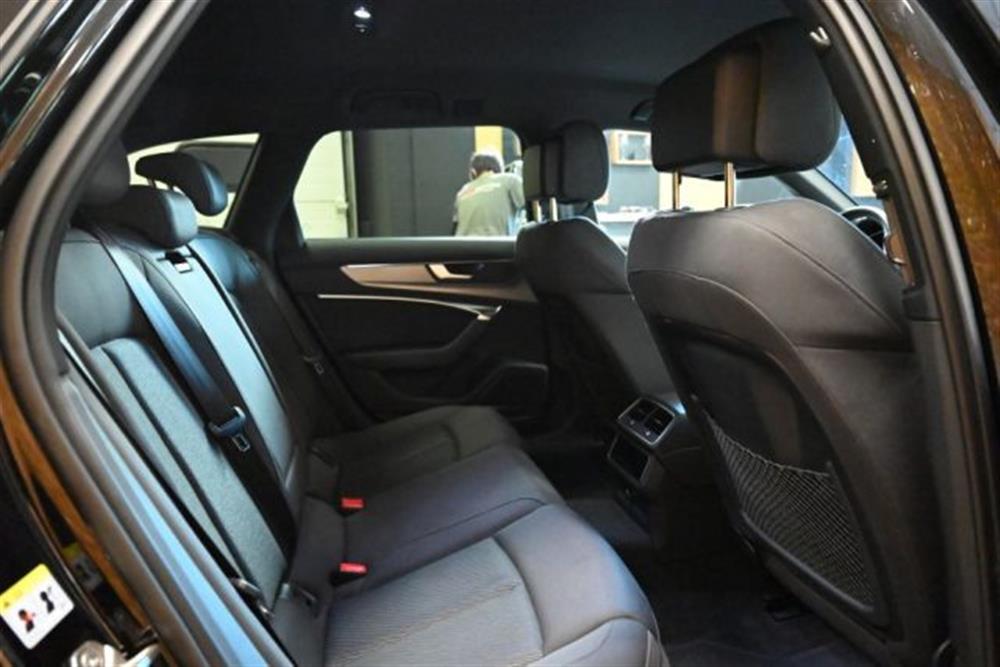 A6   A6 AVANT 50TFSI e QUATT