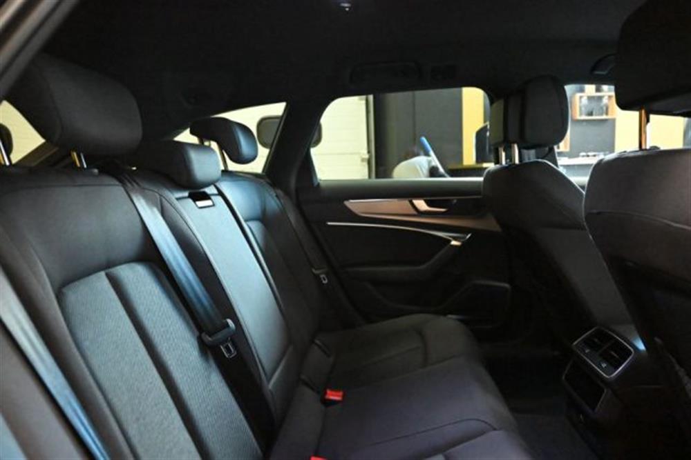 A6   A6 AVANT 50TFSI e QUATT