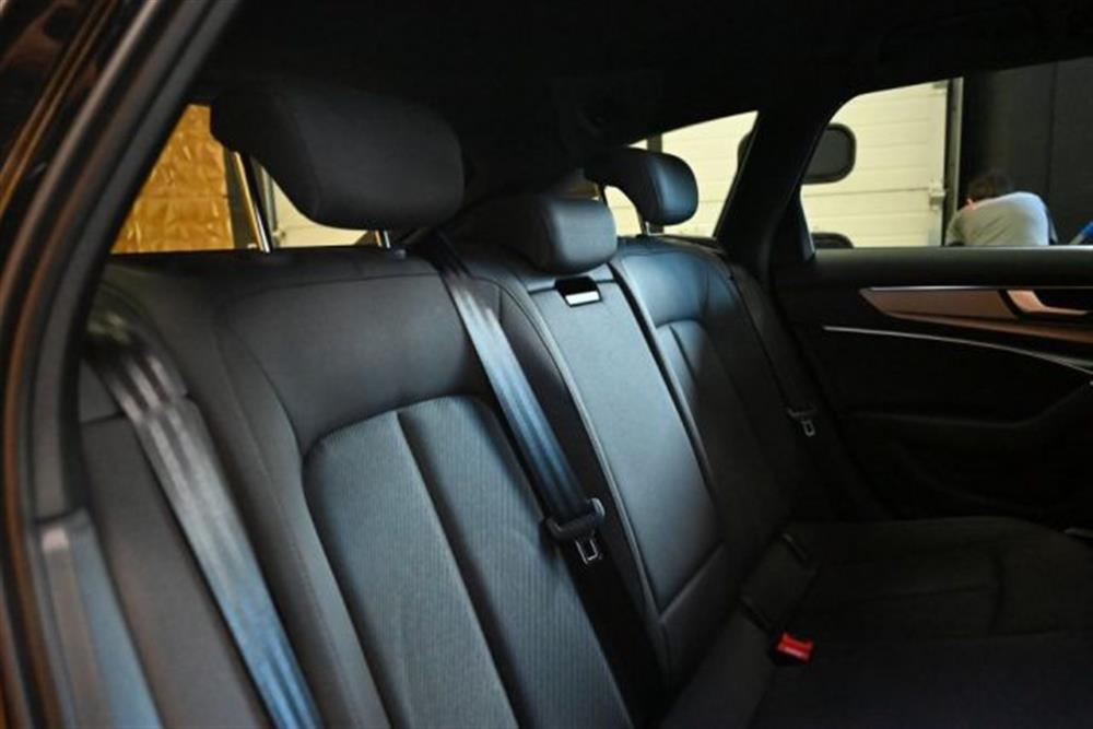 A6   A6 AVANT 50TFSI e QUATT
