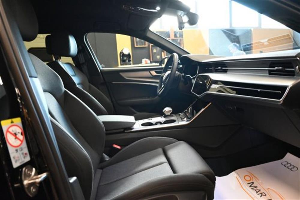 A6   A6 AVANT 50TFSI e QUATT