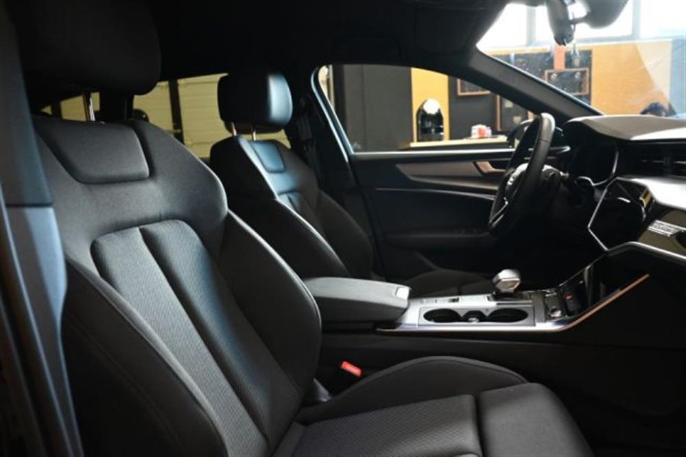 A6   A6 AVANT 50TFSI e QUATT