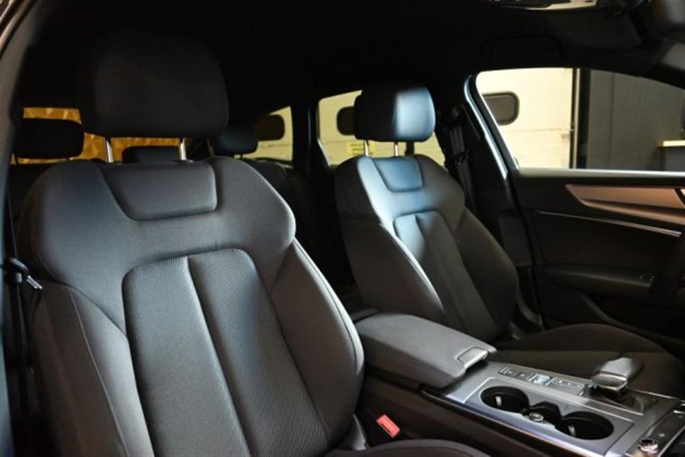 A6   A6 AVANT 50TFSI e QUATT