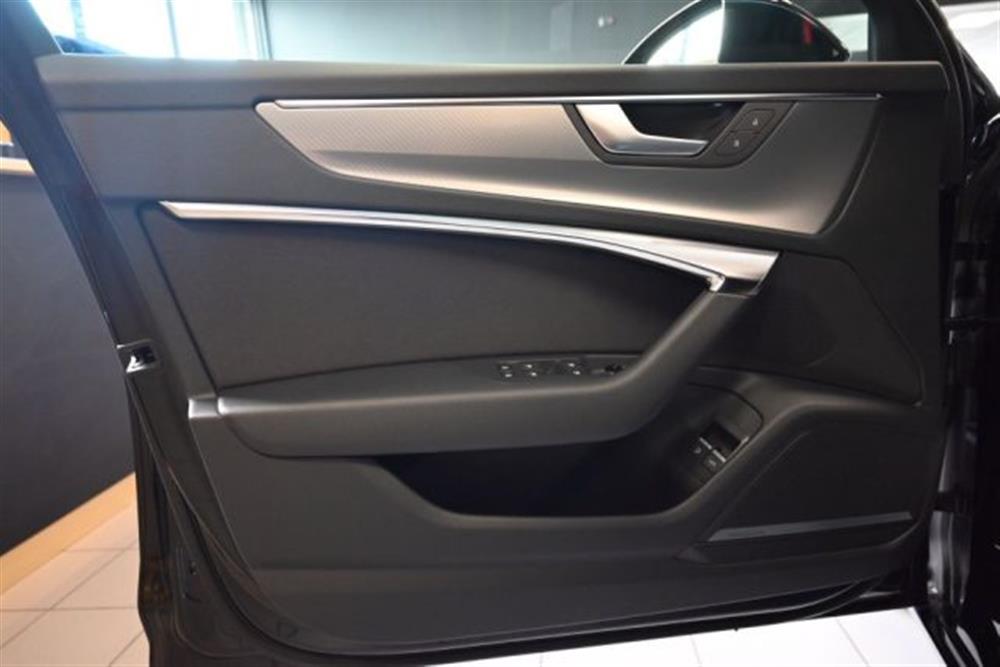A6   A6 AVANT 50TFSI e QUATT