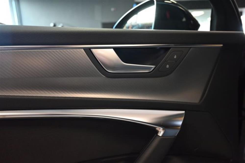 A6   A6 AVANT 50TFSI e QUATT