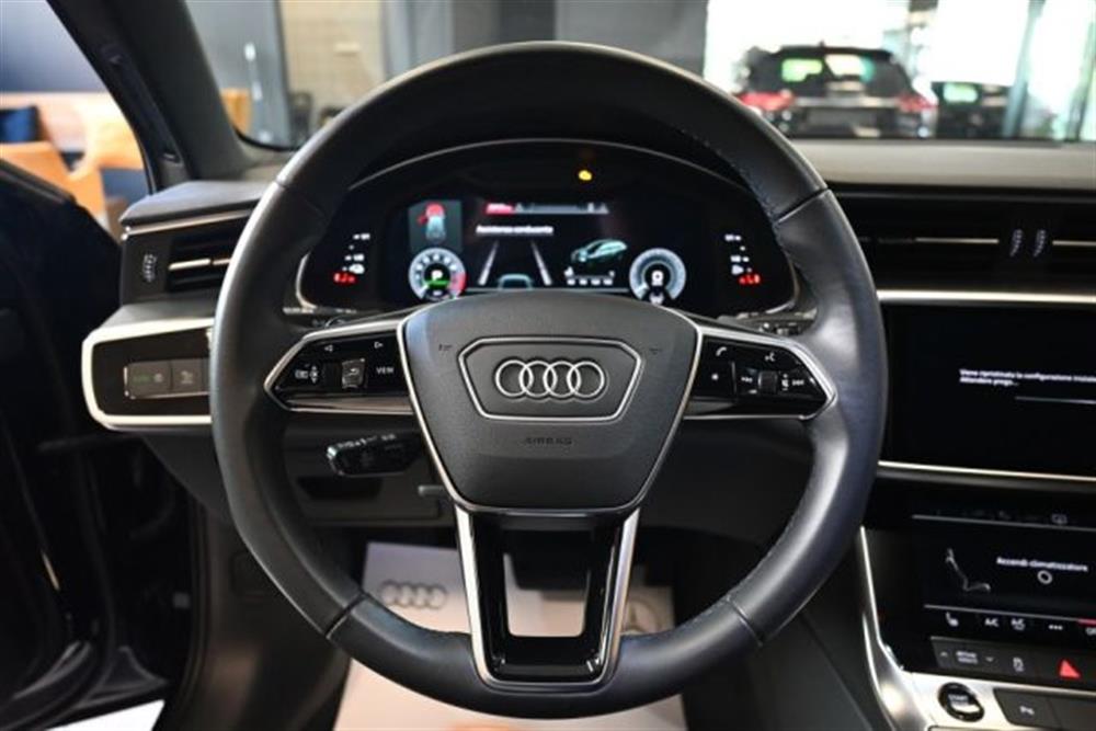 A6   A6 AVANT 50TFSI e QUATT