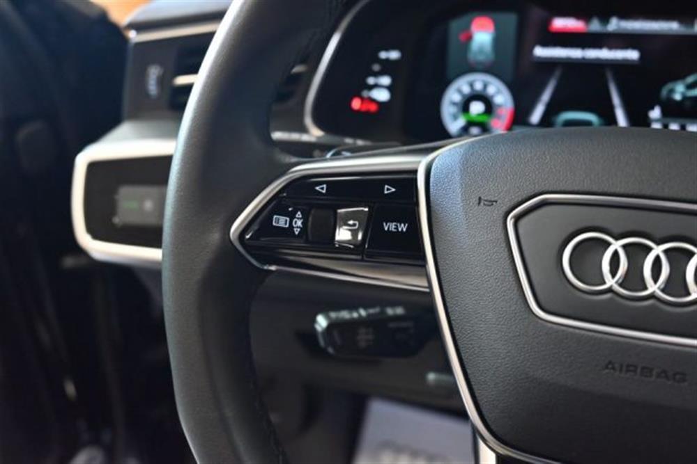 A6   A6 AVANT 50TFSI e QUATT