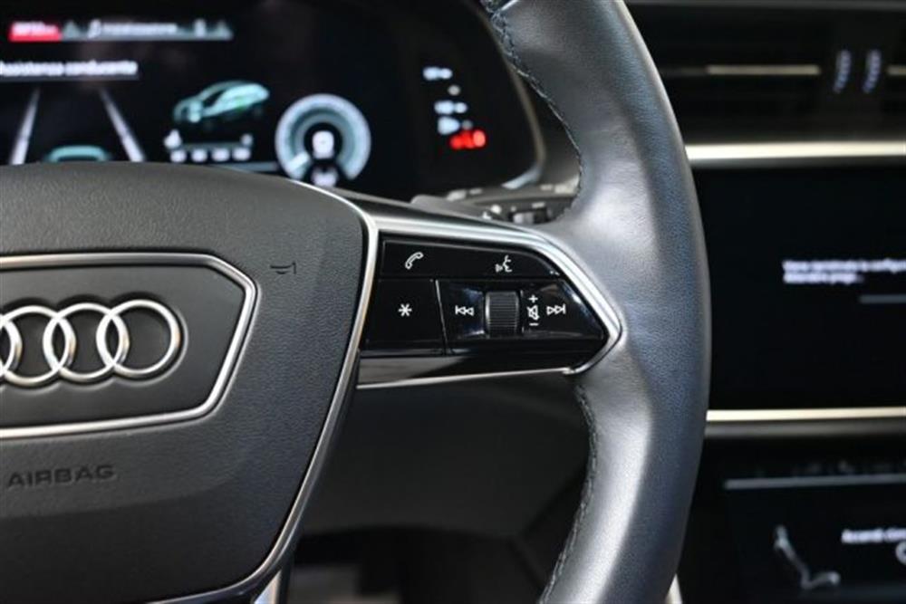 A6   A6 AVANT 50TFSI e QUATT