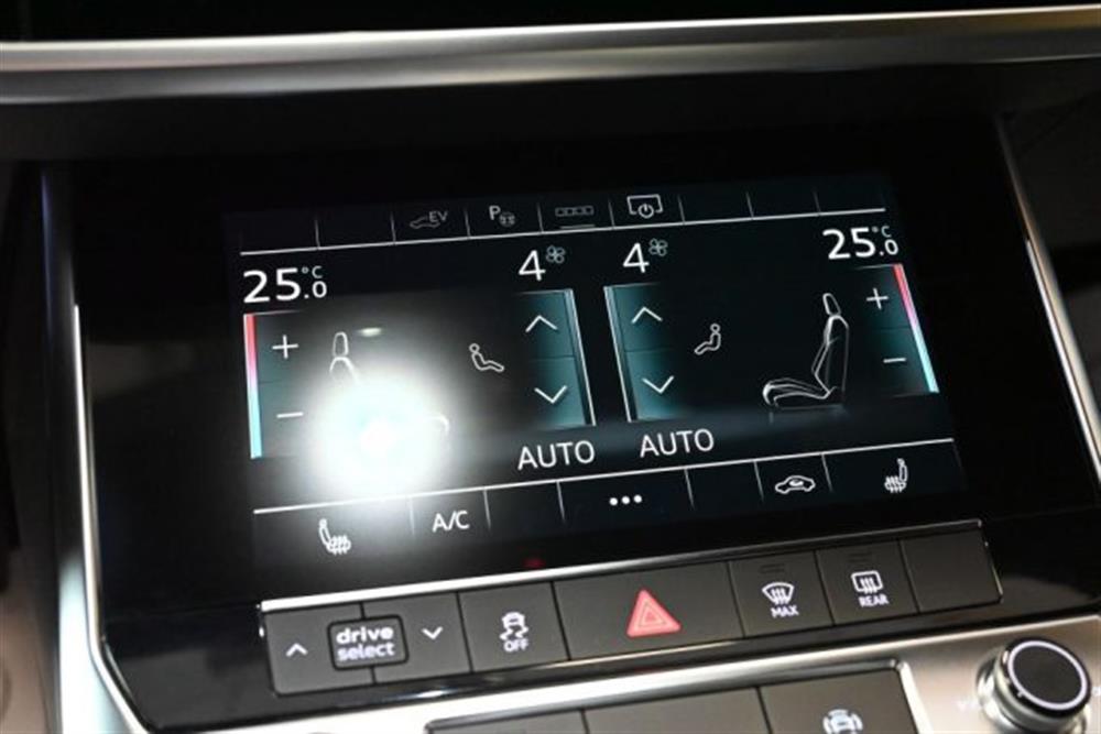 A6   A6 AVANT 50TFSI e QUATT