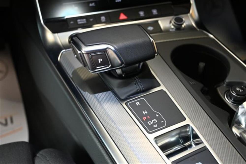 A6   A6 AVANT 50TFSI e QUATT