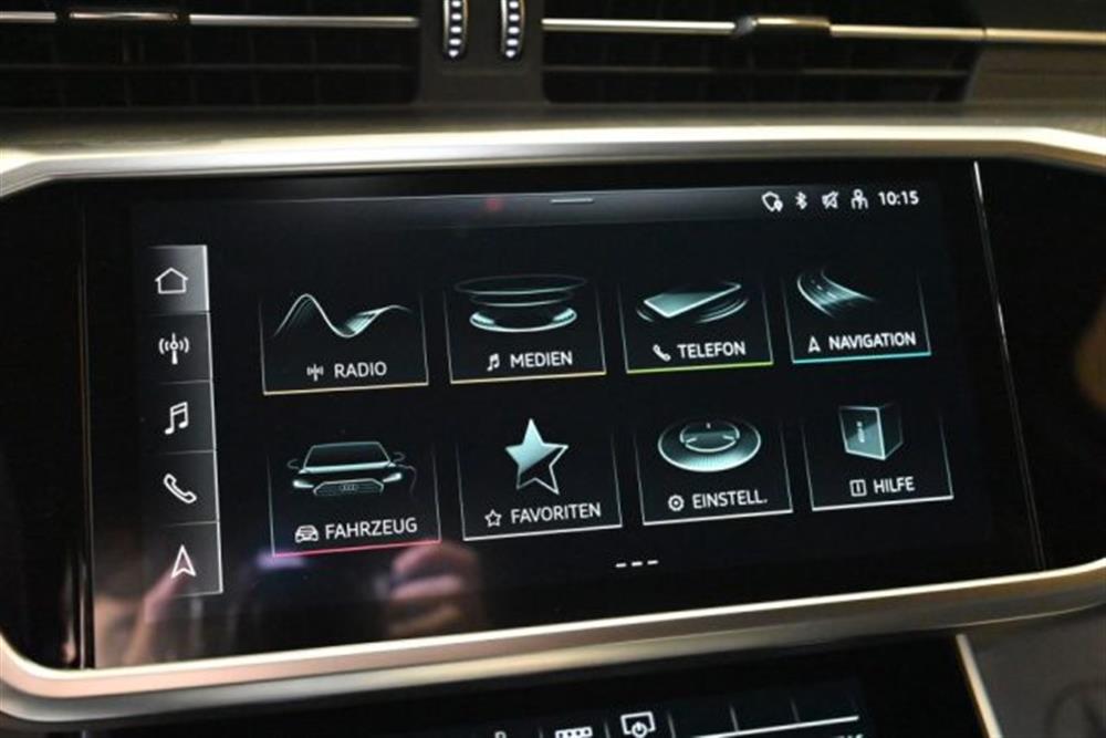 A6   A6 AVANT 50TFSI e QUATT