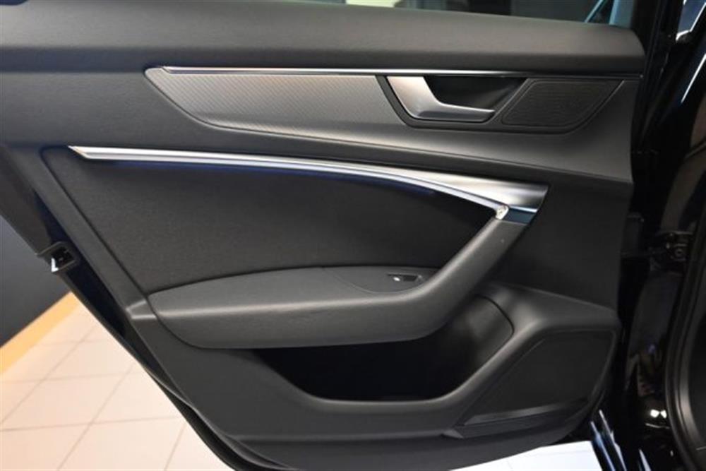 A6   A6 AVANT 50TFSI e QUATT