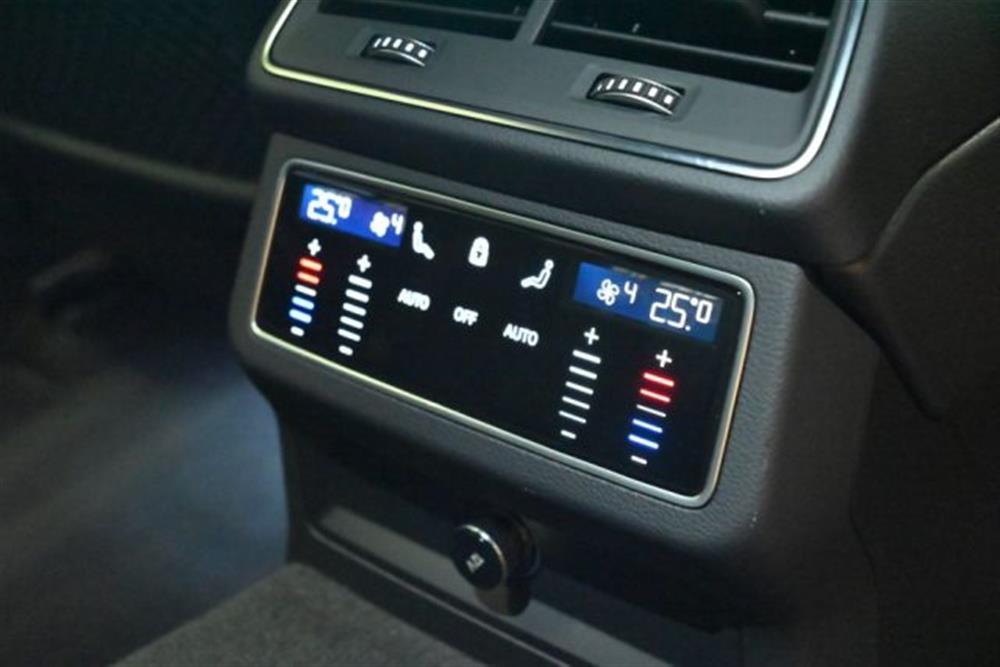 A6   A6 AVANT 50TFSI e QUATT