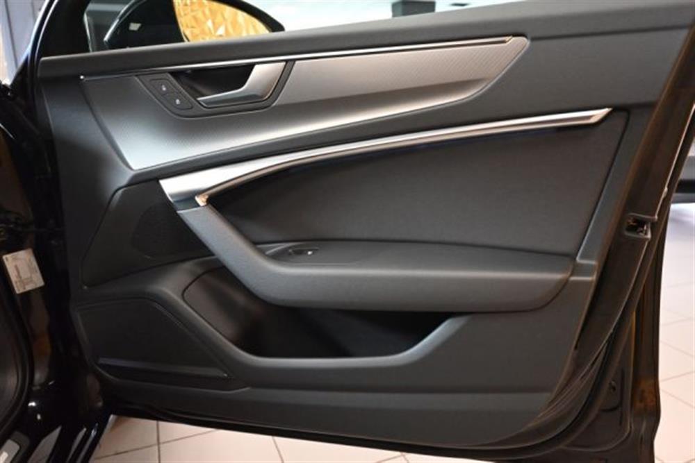 A6   A6 AVANT 50TFSI e QUATT