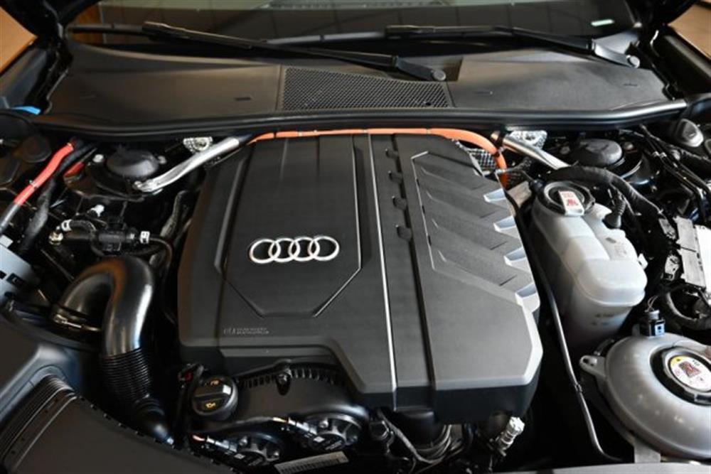 A6   A6 AVANT 50TFSI e QUATT