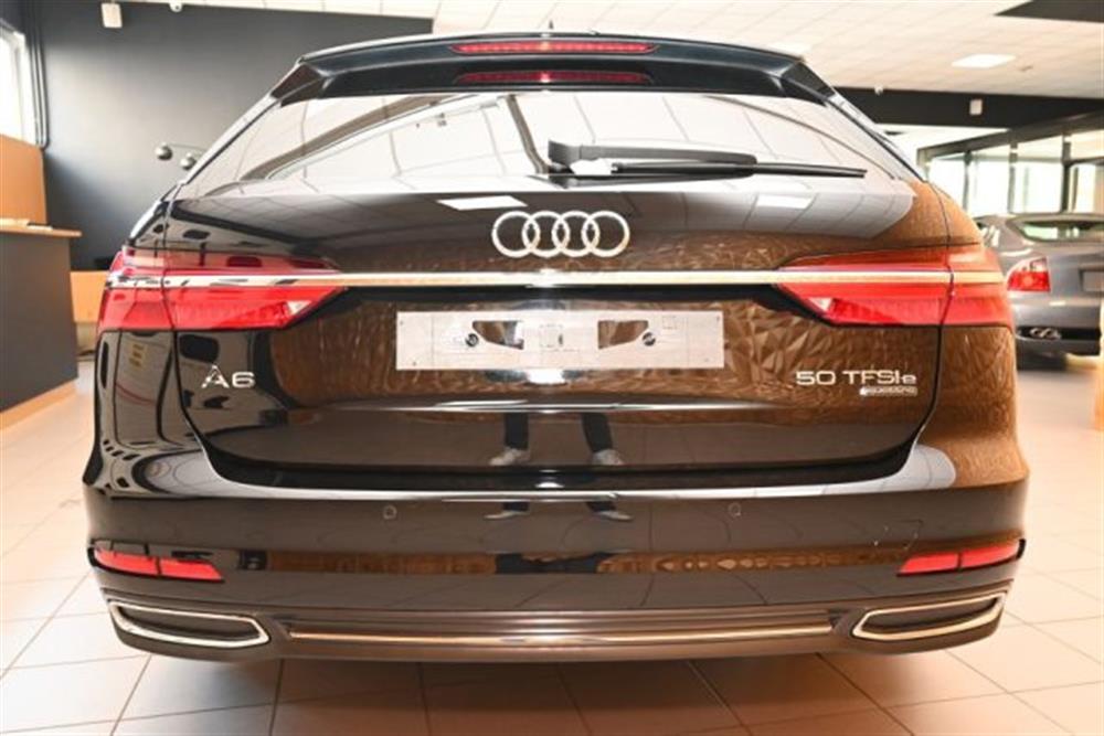 A6   A6 AVANT 50TFSI e QUATT