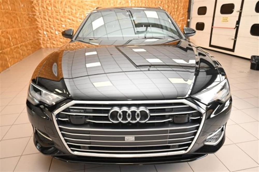 A6   A6 AVANT 50TFSI e QUATT