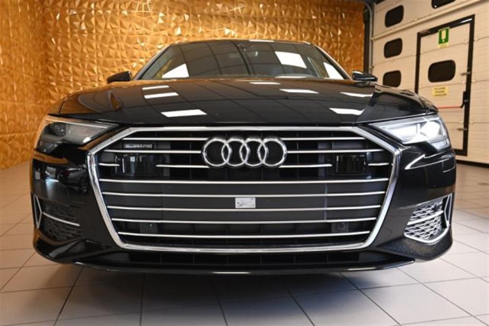 A6   A6 AVANT 50TFSI e QUATT