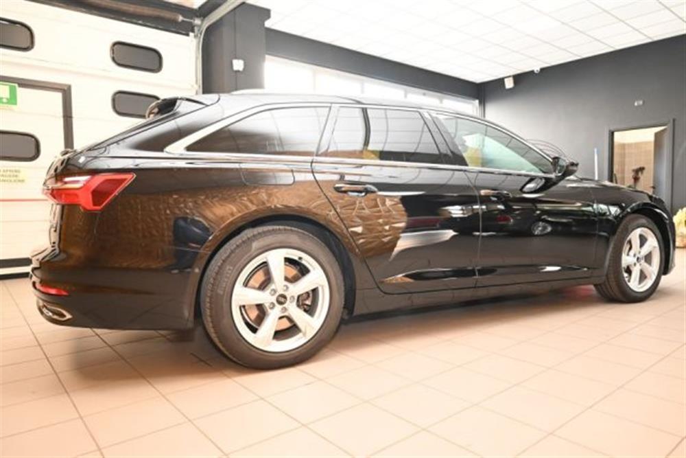 A6   A6 AVANT 50TFSI e QUATT