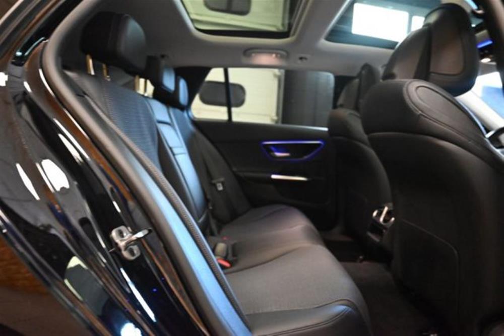 C 300 C 300 E T EQ HYBRID S.W.EX