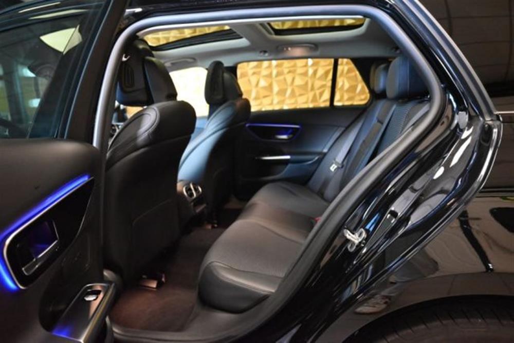 C 300 C 300 E T EQ HYBRID S.W.EX