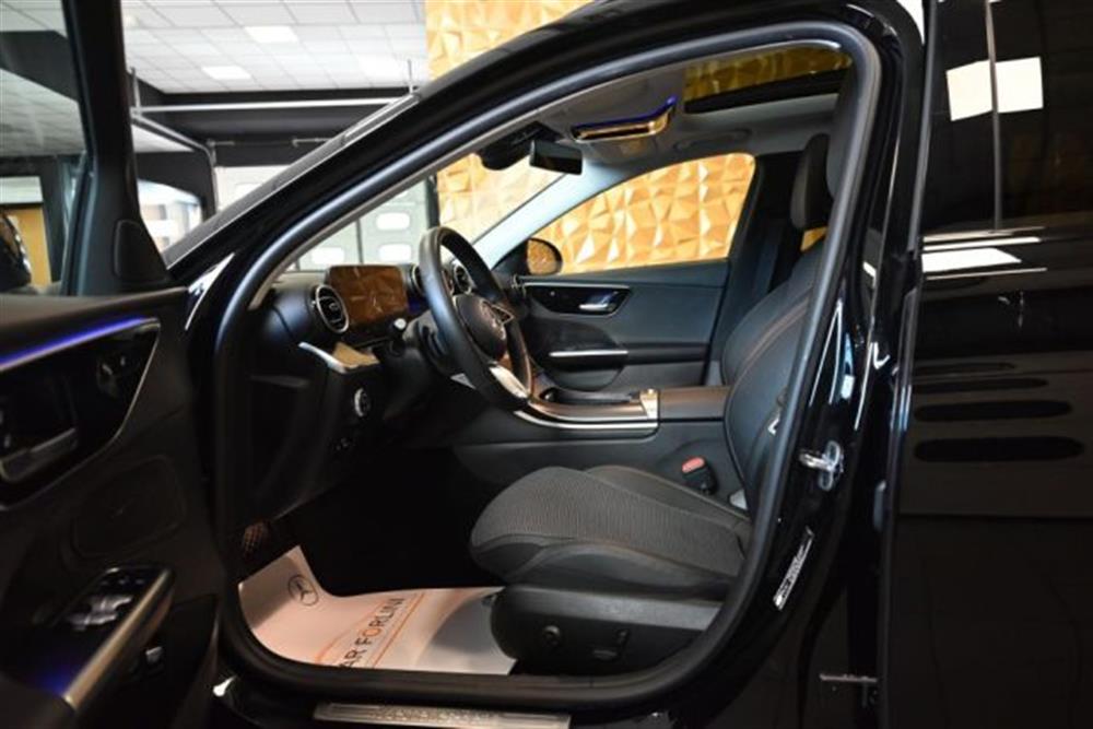 C 300 C 300 E T EQ HYBRID S.W.EX