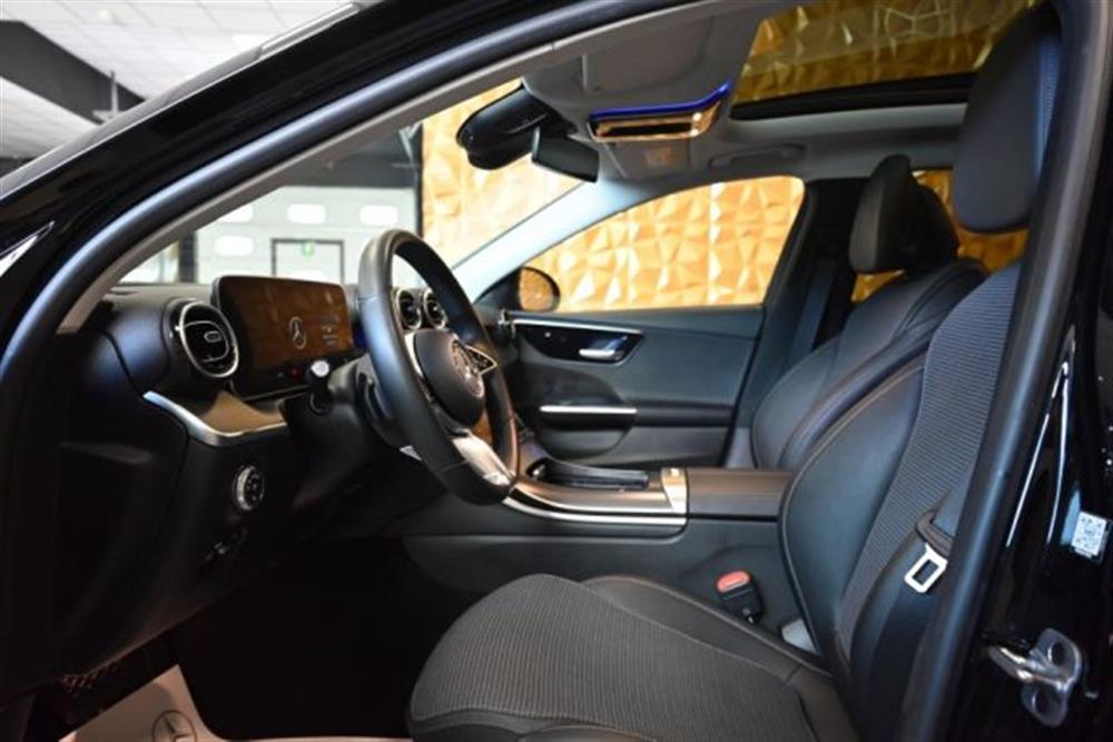 C 300 C 300 E T EQ HYBRID S.W.EX