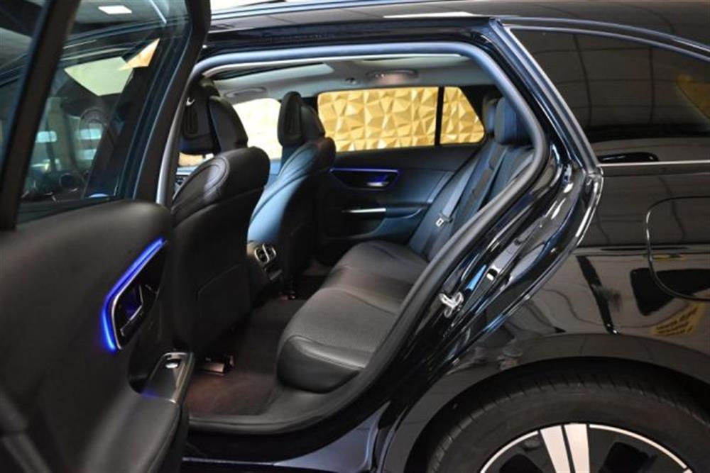 C 300 C 300 E T EQ HYBRID S.W.EX