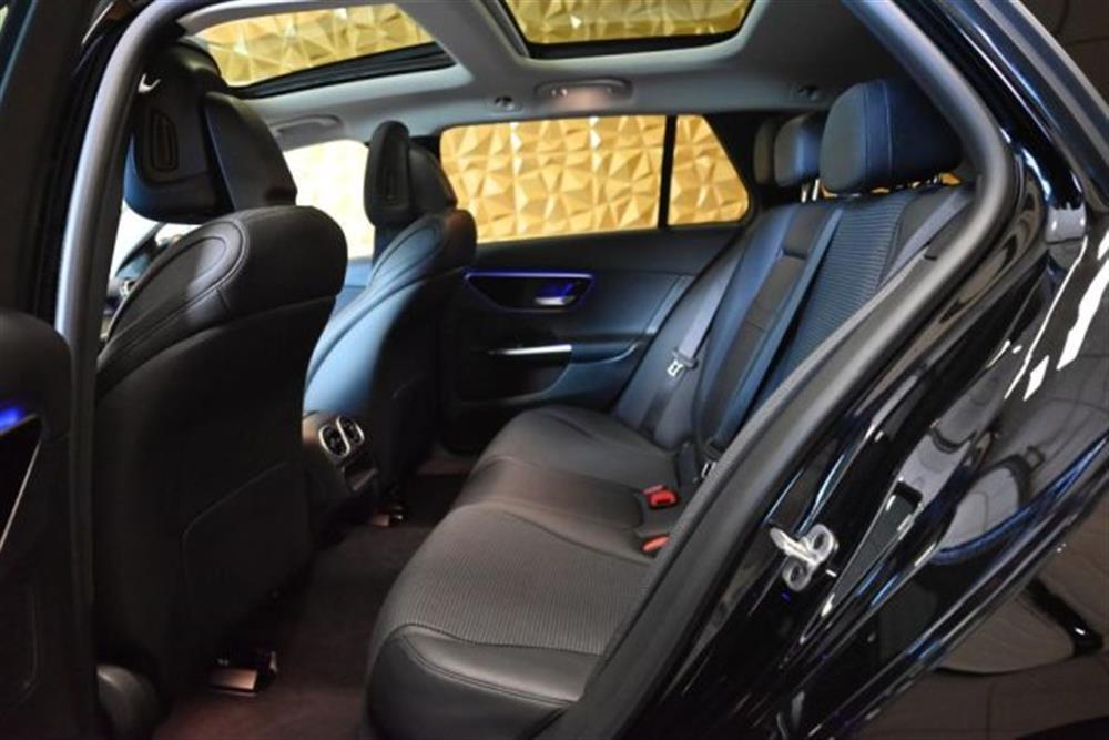 C 300 C 300 E T EQ HYBRID S.W.EX