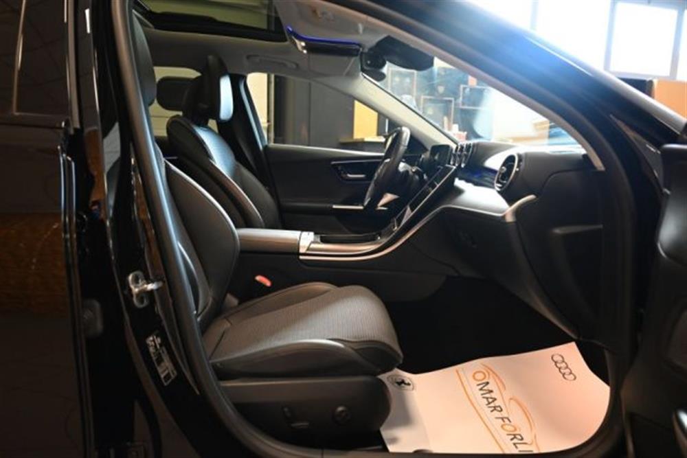 C 300 C 300 E T EQ HYBRID S.W.EX