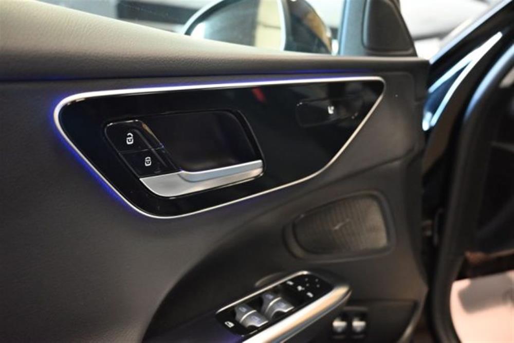 C 300 C 300 E T EQ HYBRID S.W.EX