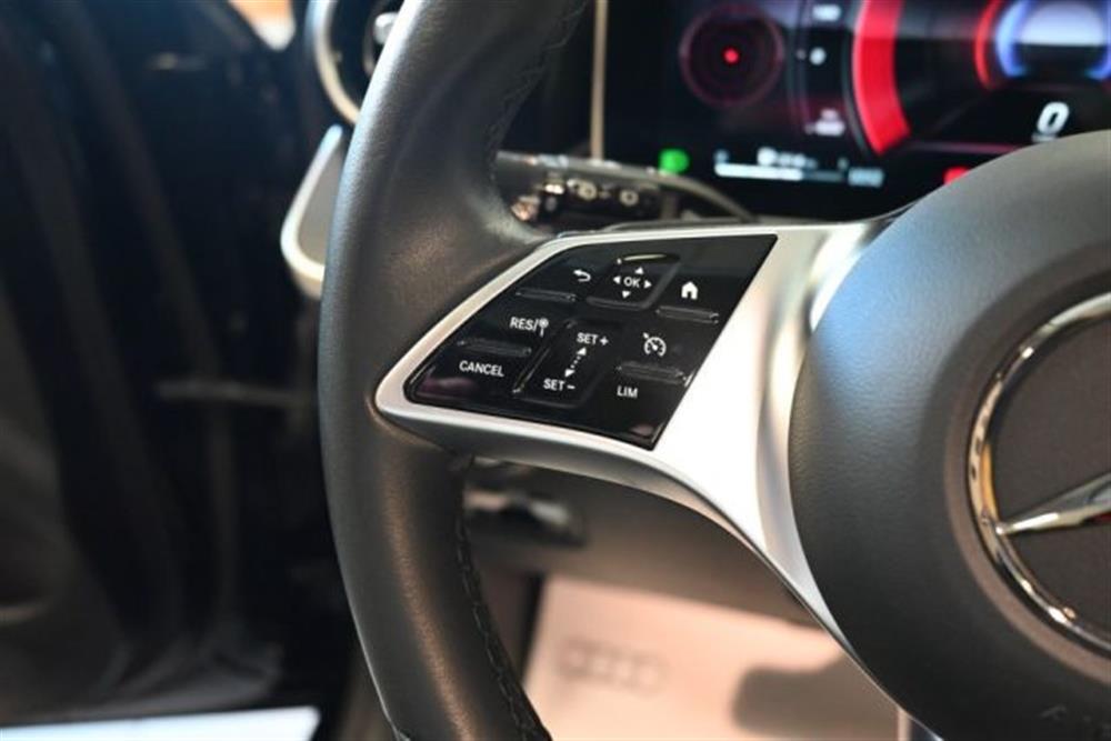 C 300 C 300 E T EQ HYBRID S.W.EX