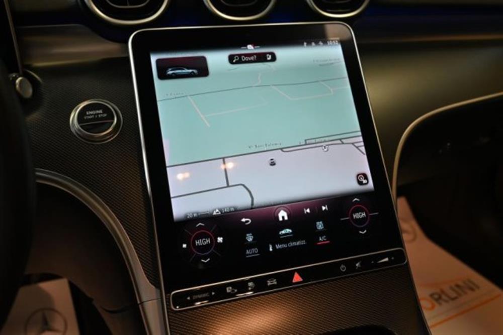 C 300 C 300 E T EQ HYBRID S.W.EX