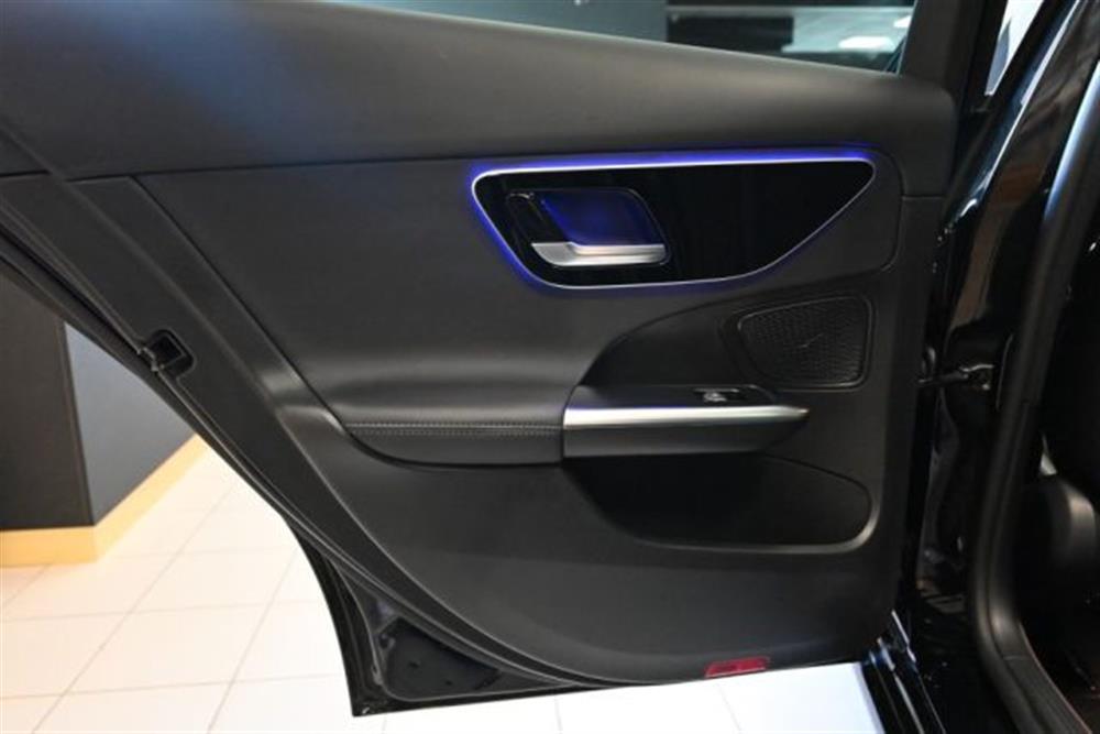 C 300 C 300 E T EQ HYBRID S.W.EX