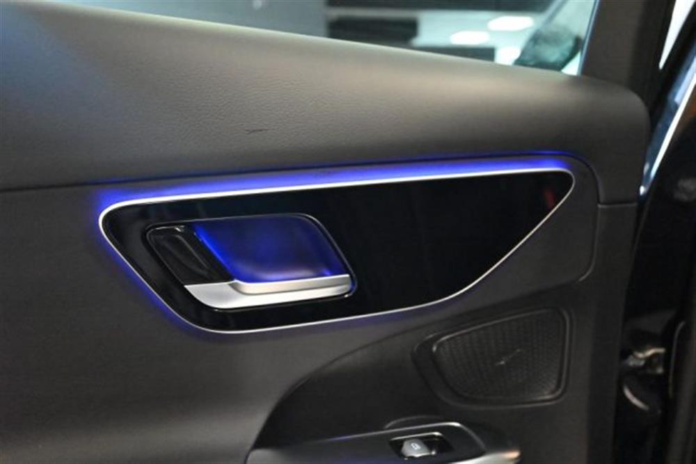 C 300 C 300 E T EQ HYBRID S.W.EX