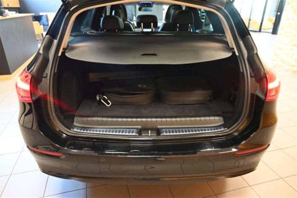 C 300 C 300 E T EQ HYBRID S.W.EX