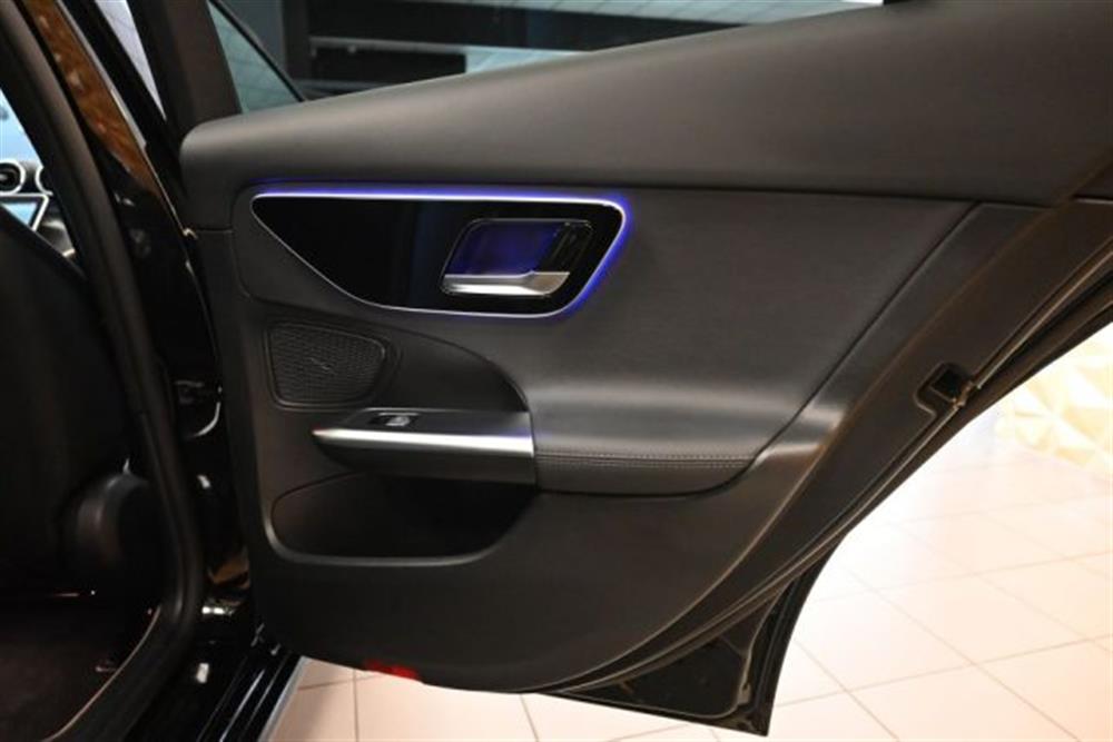 C 300 C 300 E T EQ HYBRID S.W.EX