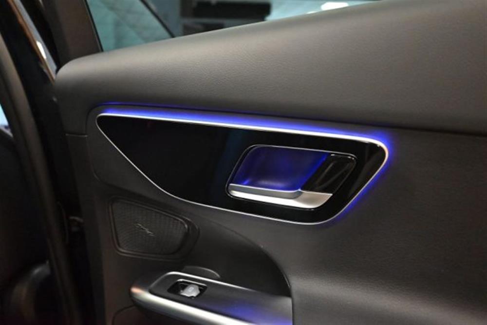 C 300 C 300 E T EQ HYBRID S.W.EX