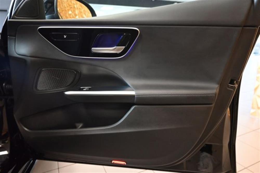 C 300 C 300 E T EQ HYBRID S.W.EX