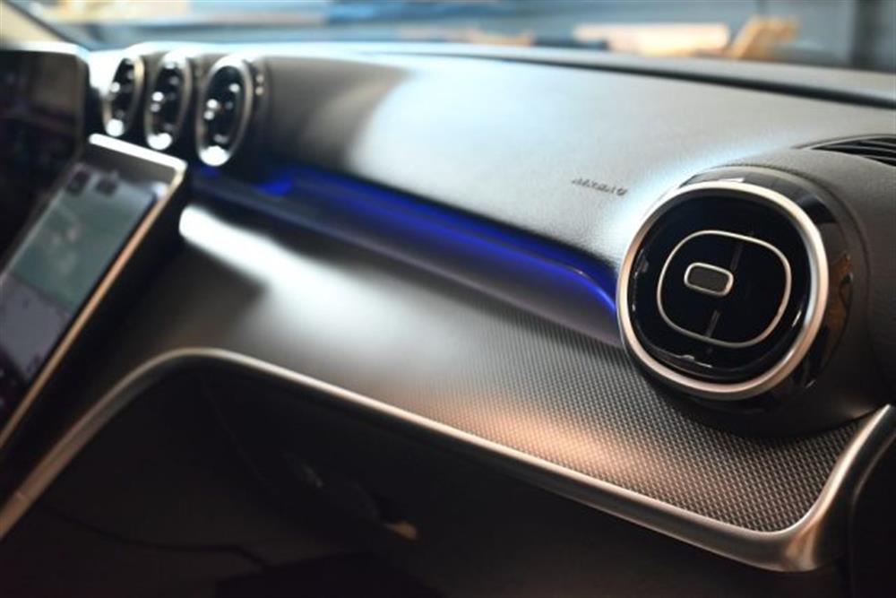 C 300 C 300 E T EQ HYBRID S.W.EX