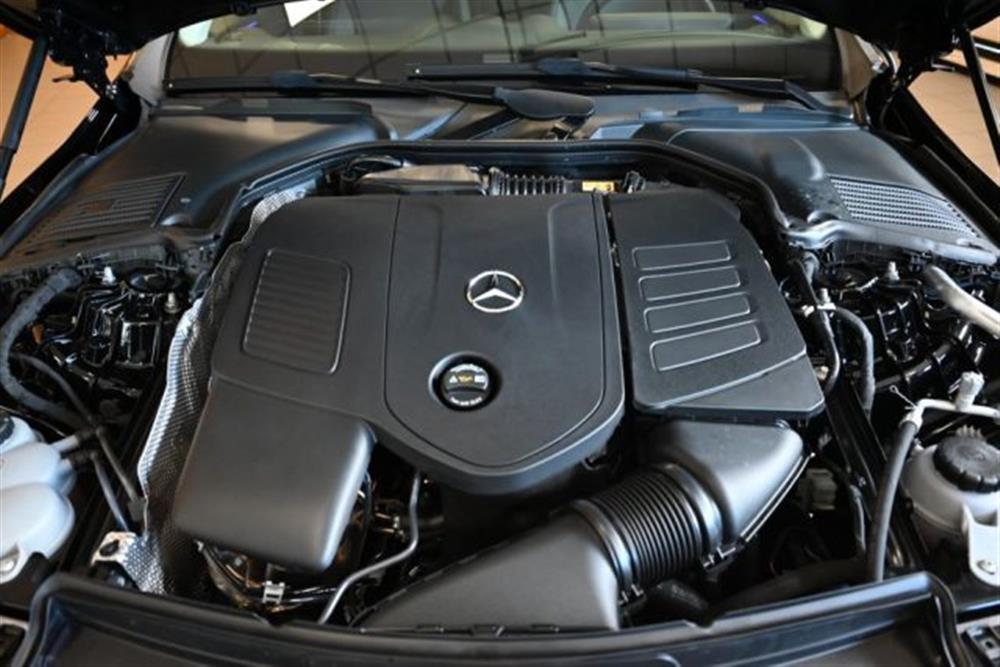 C 300 C 300 E T EQ HYBRID S.W.EX