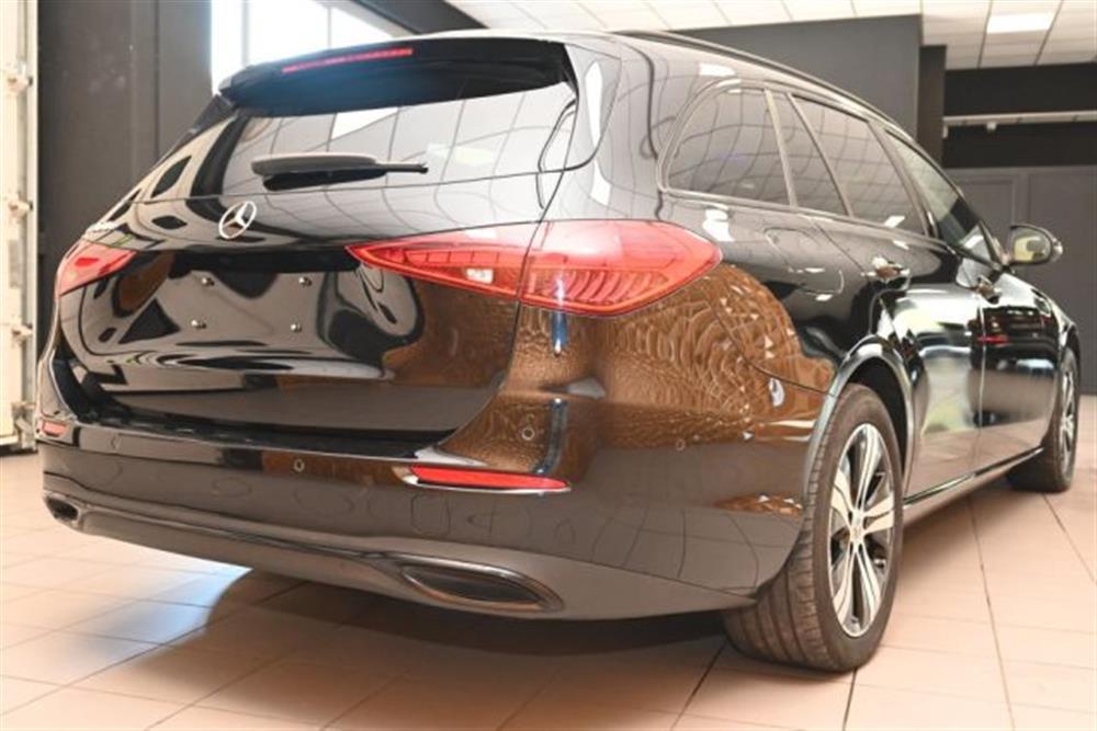 C 300 C 300 E T EQ HYBRID S.W.EX