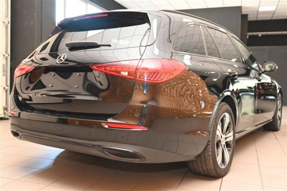 C 300 C 300 E T EQ HYBRID S.W.EX