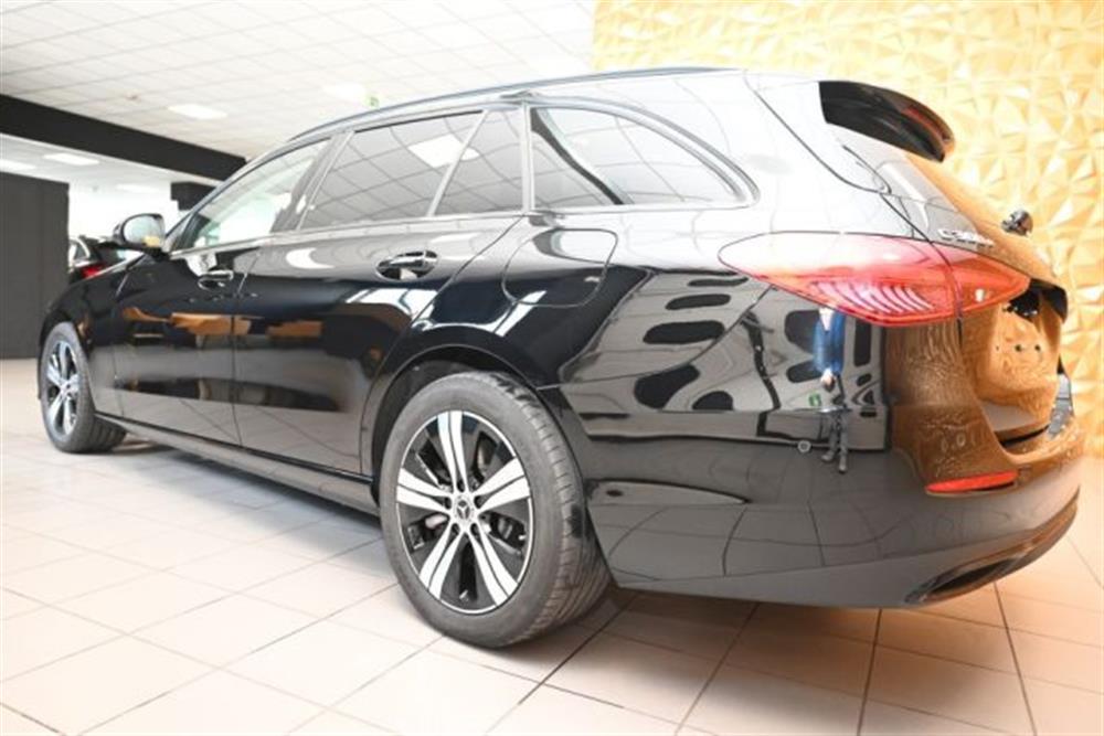 C 300 C 300 E T EQ HYBRID S.W.EX