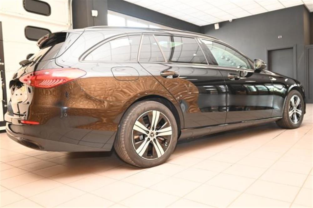 C 300 C 300 E T EQ HYBRID S.W.EX