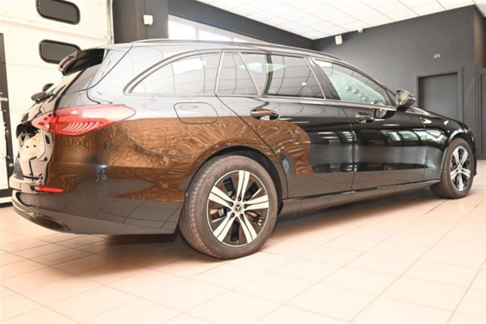 C 300 C 300 E T EQ HYBRID S.W.EX