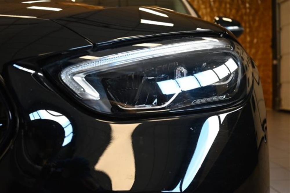 C 300 C 300 E T EQ HYBRID S.W.EX