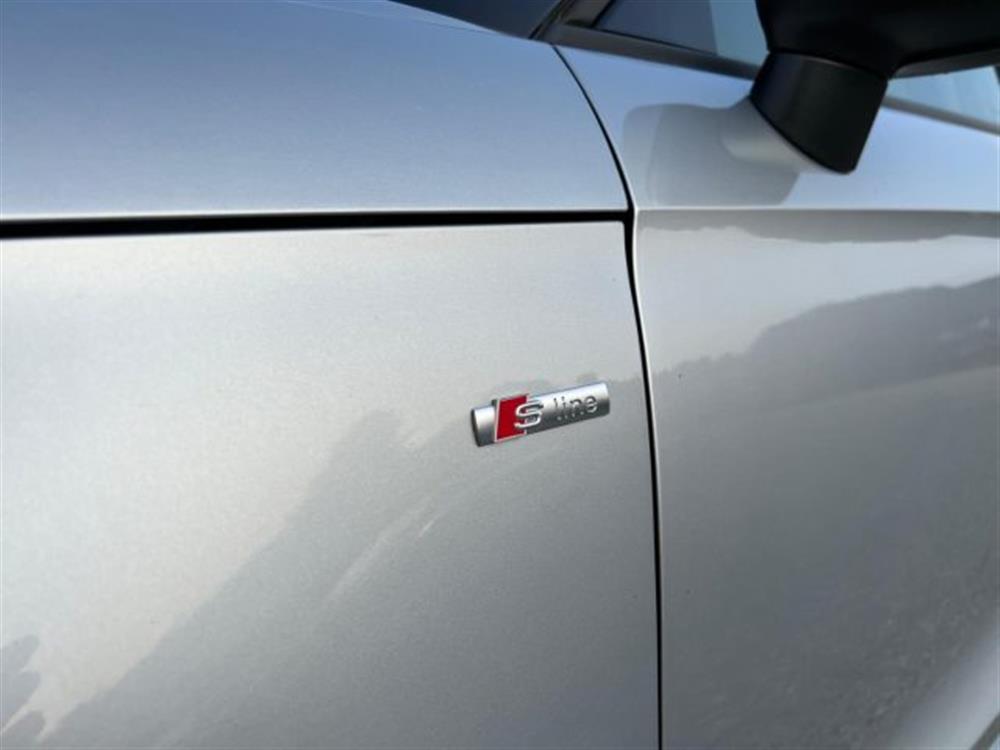 A1 A1 SPB 1.8 TFSI S troni